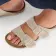 Alternate Image of OYSTER Birkenstock Arizona Suede Narrow Women's