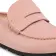 Alternate Image of PINK CLAY Birkenstock Naples Wrapped Suede Narrow Women's