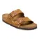 Alternate Image of MINK Birkenstock Arizona Rivet Suede Narrow Women's