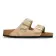 Alternate Image of Flowers Sandcastle Birkenstock Arizona Suede Narrow Women's