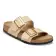 Alternate Image of Patent Sand Birkenstock Sydney Luxe Buckle Birko-Flor Narrow Women's