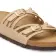 Alternate Image of SANDCASTLE Birkenstock Granada Nubuck Narrow Women's