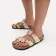 Alternate Image of LIGHT ROSE Birkenstock Mayari Flowers Leather Regular Women's