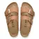 Alternate Image of Leo Pecan Birkenstock Arizona Birki Narrow Women's