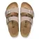 Alternate Image of GRAY TAUPE Birkenstock Arizona Birkibuc Narrow Women's