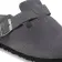 Alternate Image of Charcoal Birkenstock Boston Soft Footbed Suede Regular Men's
