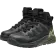 Alternate Image of Forest Night| Black Keen Utility Targhee Blur Mid Waterproof Men's