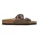 Alternate Image of MOCHA Birkenstock Granada Birkibuc Regular Women's