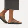 Alternate Image of MOCHA Birkenstock Arizona Chunky Birkibuc Narrow Women's