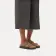 Alternate Image of MOCHA Birkenstock Arizona Chunky Birkibuc Narrow Women's