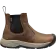 Alternate Image of Dark Earth|Black Keen Utility Highframe Chelsea Waterproof Soft Toe Men's