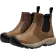 Alternate Image of Dark Earth|Black Keen Utility Highframe Chelsea Waterproof Soft Toe Men's