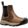 Alternate Image of Dark Earth|Black Keen Utility Highframe Chelsea Waterproof Soft Toe Men's