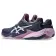 Alternate Image of INDIGO FOG/WHITE Asics Court FF 3 Women's