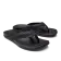 Alternate Image of Black/Black Olukai Maha Men's