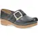 Alternate Image of BLACK Dansko Pro Braided Clog Women's