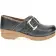 Alternate Image of BLACK Dansko Pro Braided Clog Women's