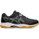 Alternate Image of BLACK/WHITE Asics GEL-RENMA Men's
