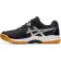 Alternate Image of BLACK/WHITE Asics GEL-RENMA Men's
