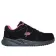 Alternate Image of BLACK/PINK Skechers Carbix Endaria Women's