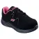Alternate Image of BLACK/PINK Skechers Carbix Endaria Women's
