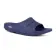 Alternate Image of Navy Oofos Ooahh Slide Sandal Unisex