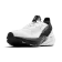 Alternate Image of WHITE/GREY/BLACK Brooks Glycerin StealthFit 22 Men's