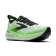 Alternate Image of White/Phantom/Green Gecko Brooks Glycerin 23 Men's