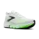 Alternate Image of White/Green Gecko/Phantom Brooks Glycerin Flex Men's