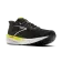Alternate Image of Black/Cyber Yellow/Oyster Brooks Launch 12 Men's