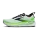 Alternate Image of White/Phantom/Green Gecko Brooks Glycerin GTS 23 Men's