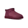 Alternate Image of Burnt Magenta UGG Classic Ultra Mini Women's
