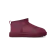 Alternate Image of Burnt Magenta UGG Classic Ultra Mini Women's