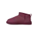 Alternate Image of Burnt Magenta UGG Classic Ultra Mini Women's