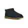 Alternate Image of Dark Indigo UGG Classic Ultra Mini Women's