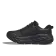 Alternate Image of Black/Black Hoka Bondi SR Men's