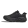 Alternate Image of Black/Black Hoka Bondi SR Women's