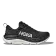 Alternate Image of BLACK/WHITE Hoka Gaviota 5 Women's