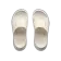 Alternate Image of Alabaster | Ambient Blue Hoka Ora Recovery Slide 3 Unisex