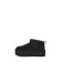 Alternate Image of Black UGG Classic Ultra Mini Platform Women's