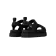 Alternate Image of Black UGG Goldenstar Women's
