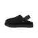 Alternate Image of Black UGG Goldenstar Clog Women's