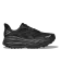 Alternate Image of Black/Black Hoka Stinson 7 Men's