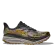 Alternate Image of BLACK / CEMENT Hoka Stinson 7 Men's