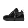Alternate Image of Black UGG Lowmel Women's