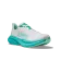 Alternate Image of WHITE / CIELO BLUE Hoka Mach 6 Women's