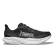 Alternate Image of BLACK/WHITE Hoka Mach 6 Women's