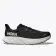 Alternate Image of Black | White Hoka Arahi 7 Women's