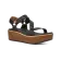 Alternate Image of BLK Teva Madera Wedge Women's