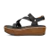 Alternate Image of BLK Teva Madera Wedge Women's